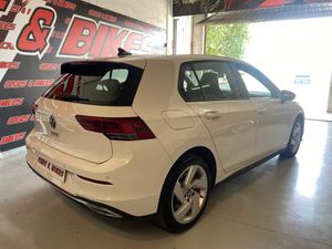 Volkswagen Golf GTE 1.4 TSI 180kW 245CV DSG   - Foto 7