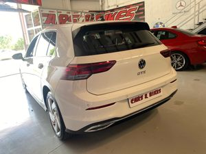 Volkswagen Golf GTE 1.4 TSI 180kW 245CV DSG   - Foto 9