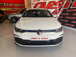 Volkswagen Golf GTE 1.4 TSI 180kW 245CV DSG   - Foto 11