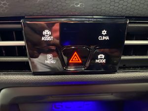 Volkswagen Golf GTE 1.4 TSI 180kW 245CV DSG   - Foto 30