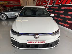 Volkswagen Golf GTE 1.4 TSI 180kW 245CV DSG   - Foto 11
