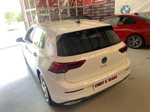 Volkswagen Golf GTE 1.4 TSI 180kW 245CV DSG   - Foto 8