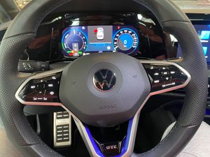 Volkswagen Golf GTE 1.4 TSI 180kW 245CV DSG   - Foto 34