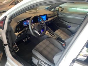 Volkswagen Golf GTE 1.4 TSI 180kW 245CV DSG   - Foto 25