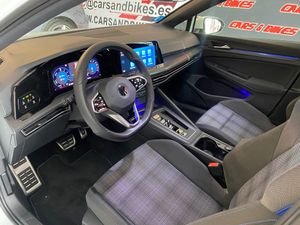 Volkswagen Golf GTE 1.4 TSI 180kW 245CV DSG   - Foto 18