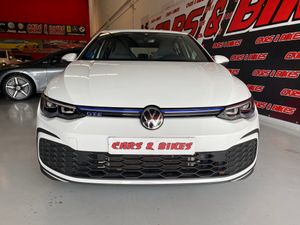 Volkswagen Golf GTE 1.4 TSI 180kW 245CV DSG   - Foto 9