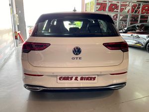 Volkswagen Golf GTE 1.4 TSI 180kW 245CV DSG   - Foto 6