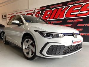 Volkswagen Golf GTE 1.4 TSI 180kW 245CV DSG   - Foto 15