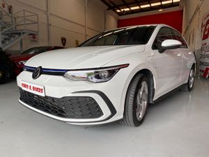 Volkswagen Golf GTE 1.4 TSI 180kW 245CV DSG   - Foto 19