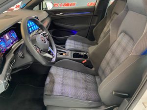 Volkswagen Golf GTE 1.4 TSI 180kW 245CV DSG   - Foto 17