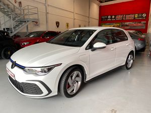Volkswagen Golf GTE 1.4 TSI 180kW 245CV DSG   - Foto 13