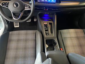 Volkswagen Golf GTE 1.4 TSI 180kW 245CV DSG   - Foto 23