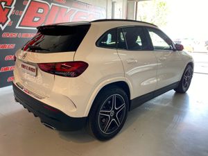 Mercedes GLA 200 D   - Foto 10