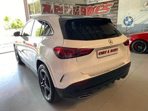 Mercedes GLA 200 D   - Foto 6