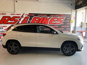 Mercedes GLA 200 D   - Foto 3