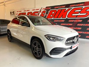 Mercedes GLA 200 D   - Foto 2