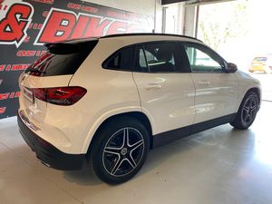 Mercedes GLA 200 D   - Foto 9