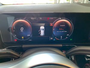 Mercedes GLA 200 D   - Foto 17