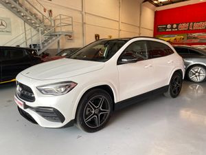 Mercedes GLA 200 D   - Foto 11