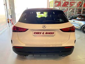 Mercedes GLA 200 D   - Foto 8