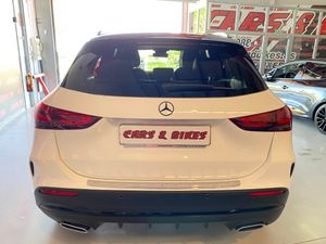 Mercedes GLA 200 D   - Foto 14