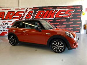 MINI Cooper S   - Foto 5