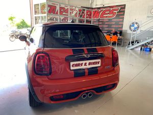MINI Cooper S   - Foto 9