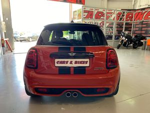 MINI Cooper S   - Foto 10