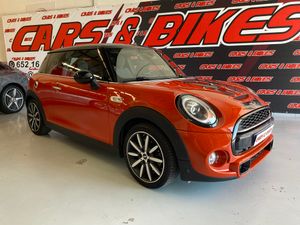 MINI Cooper S   - Foto 2