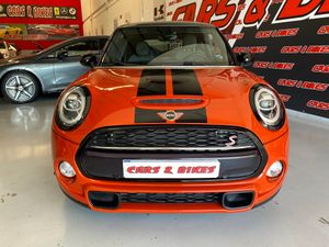 MINI Cooper S   - Foto 3