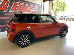 MINI Cooper S   - Foto 4