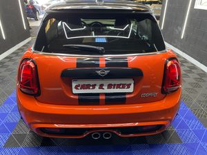 MINI Cooper S  - Foto 8