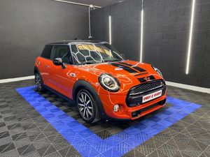 MINI Cooper S  - Foto 2