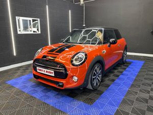 MINI Cooper S  - Foto 6