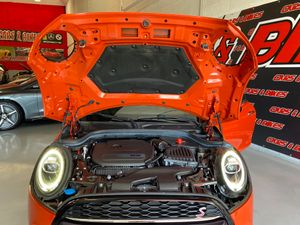MINI Cooper S   - Foto 23