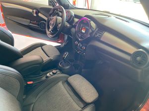 MINI Cooper S   - Foto 25