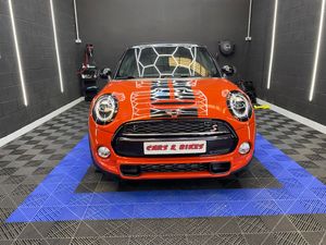 MINI Cooper S  - Foto 7