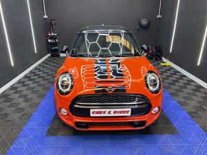 MINI Cooper S  - Foto 10