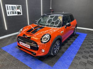 MINI Cooper S  - Foto 11