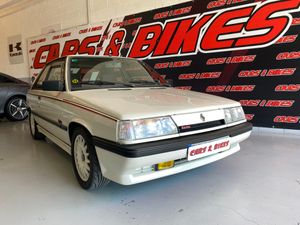 Renault R11 TURBO FASE 2   - Foto 2