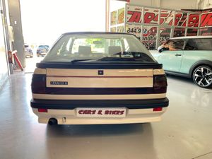 Renault R11 TURBO FASE 2   - Foto 10