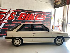 Renault R11 TURBO FASE 2   - Foto 6