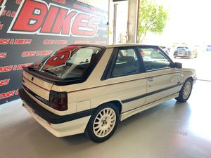 Renault R11 TURBO FASE 2   - Foto 11