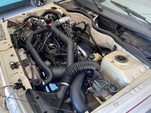 Renault R11 TURBO FASE 2   - Foto 26