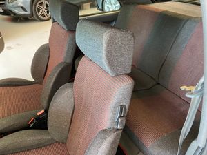 Renault R11 TURBO FASE 2   - Foto 23