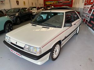 Renault R11 TURBO FASE 2   - Foto 5
