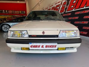 Renault R11 TURBO FASE 2   - Foto 3