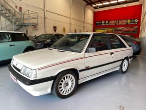 Renault R11 TURBO FASE 2   - Foto 4