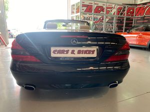 Mercedes Clase SL 350   - Foto 31