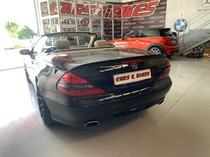 Mercedes Clase SL 350   - Foto 30